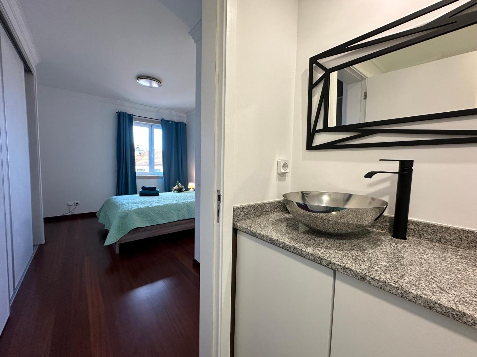 Center Funchal - Rooms For Rent Exterior photo