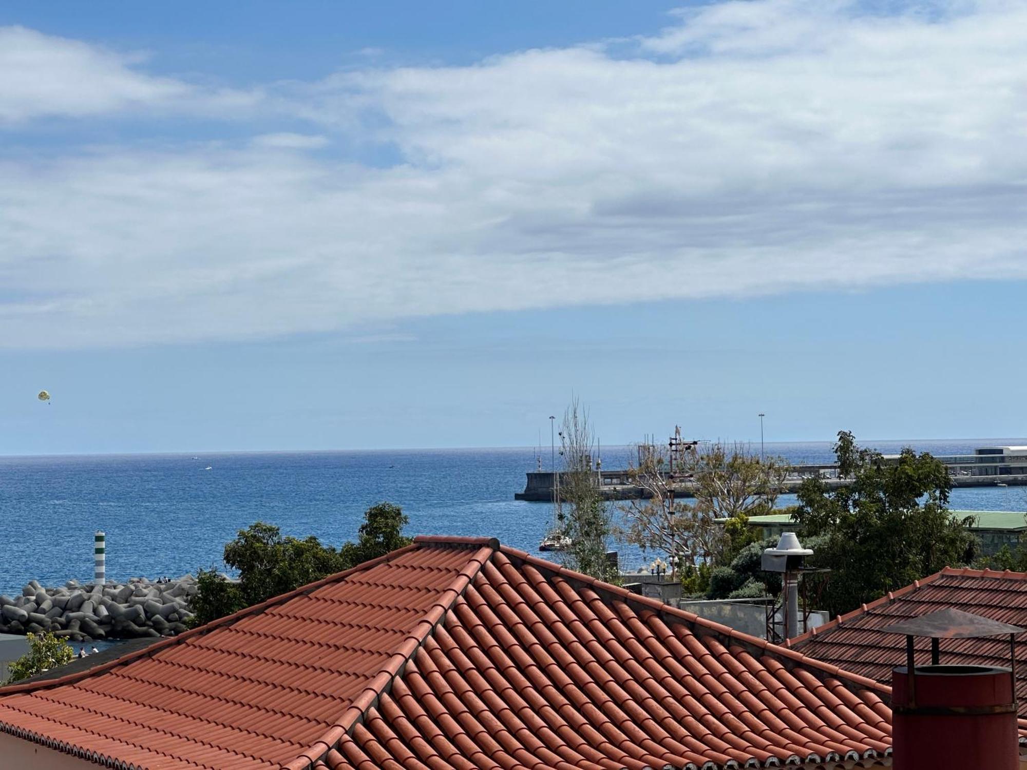 Center Funchal - Rooms For Rent Exterior photo