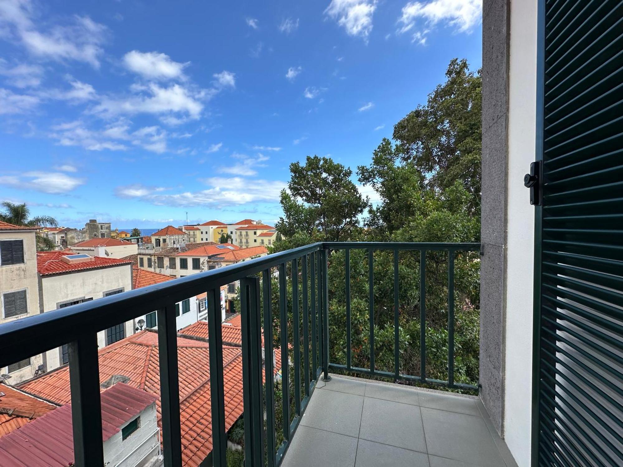 Center Funchal - Rooms For Rent Exterior photo