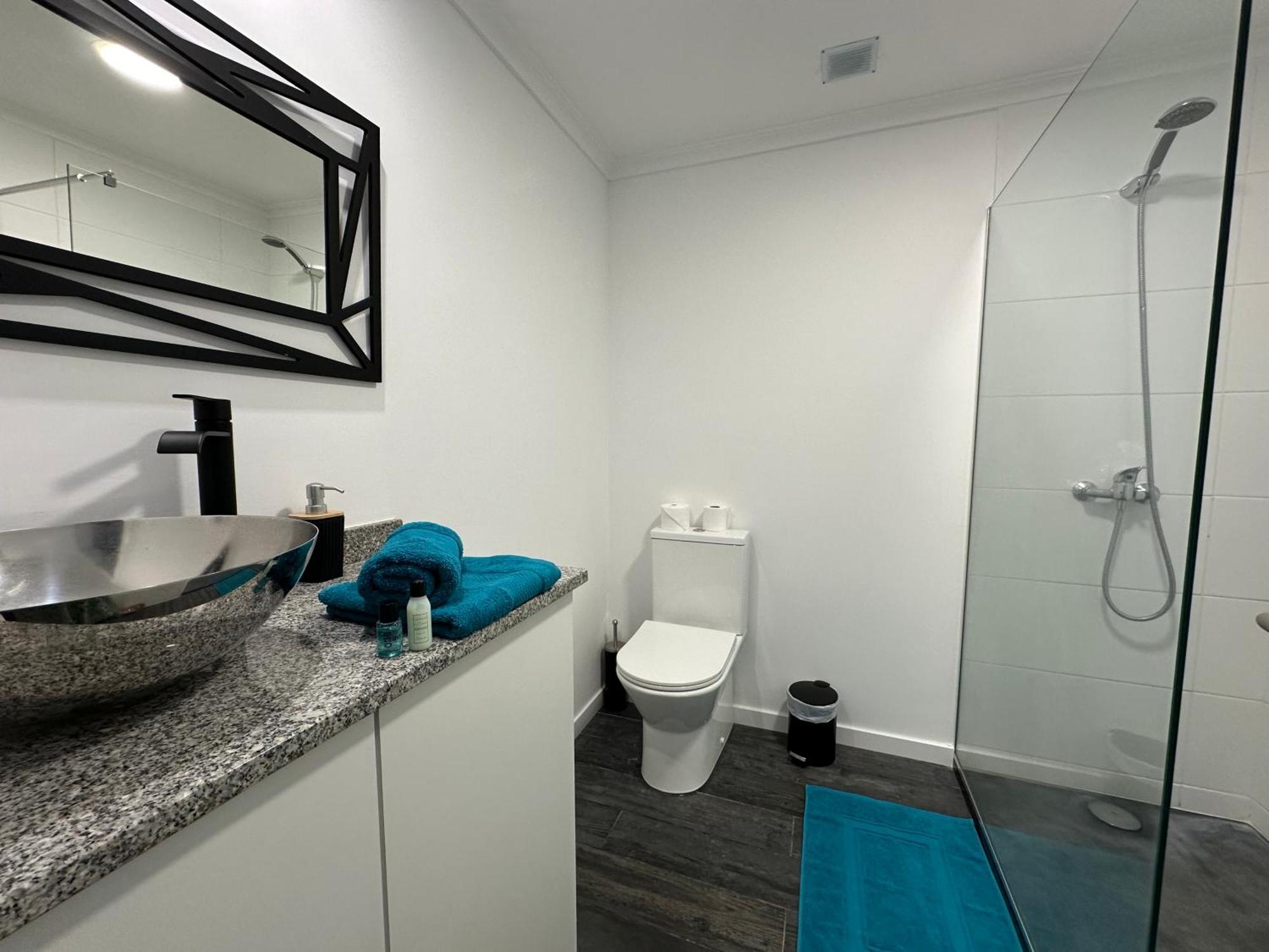 Center Funchal - Rooms For Rent Exterior photo