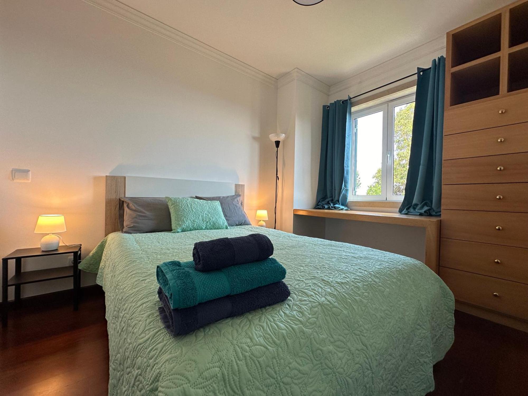 Center Funchal - Rooms For Rent Exterior photo