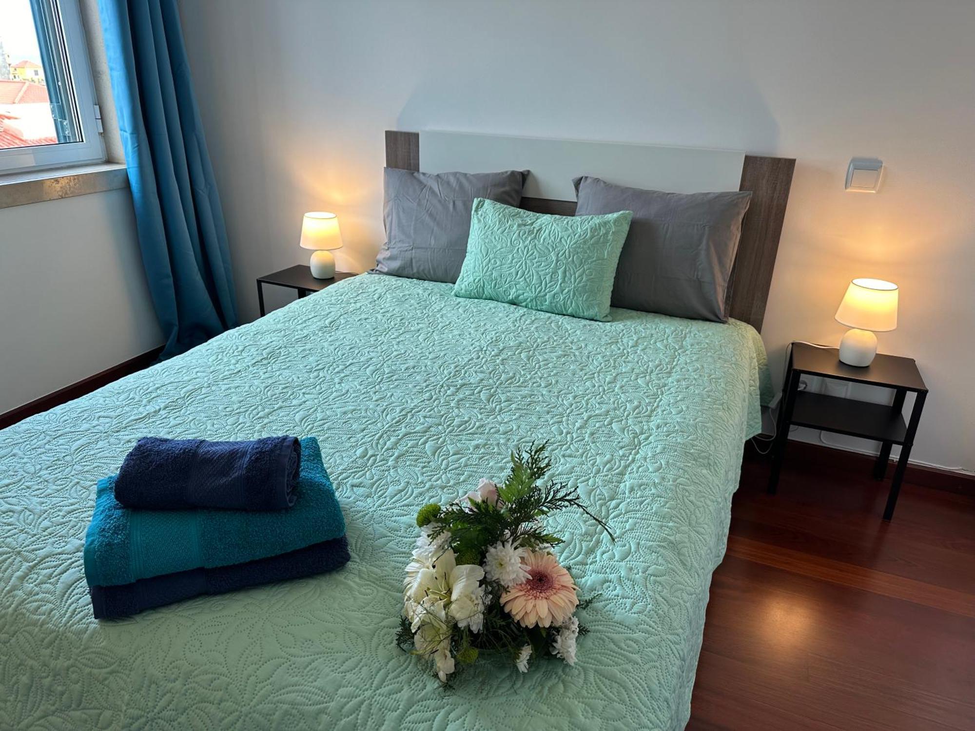 Center Funchal - Rooms For Rent Exterior photo