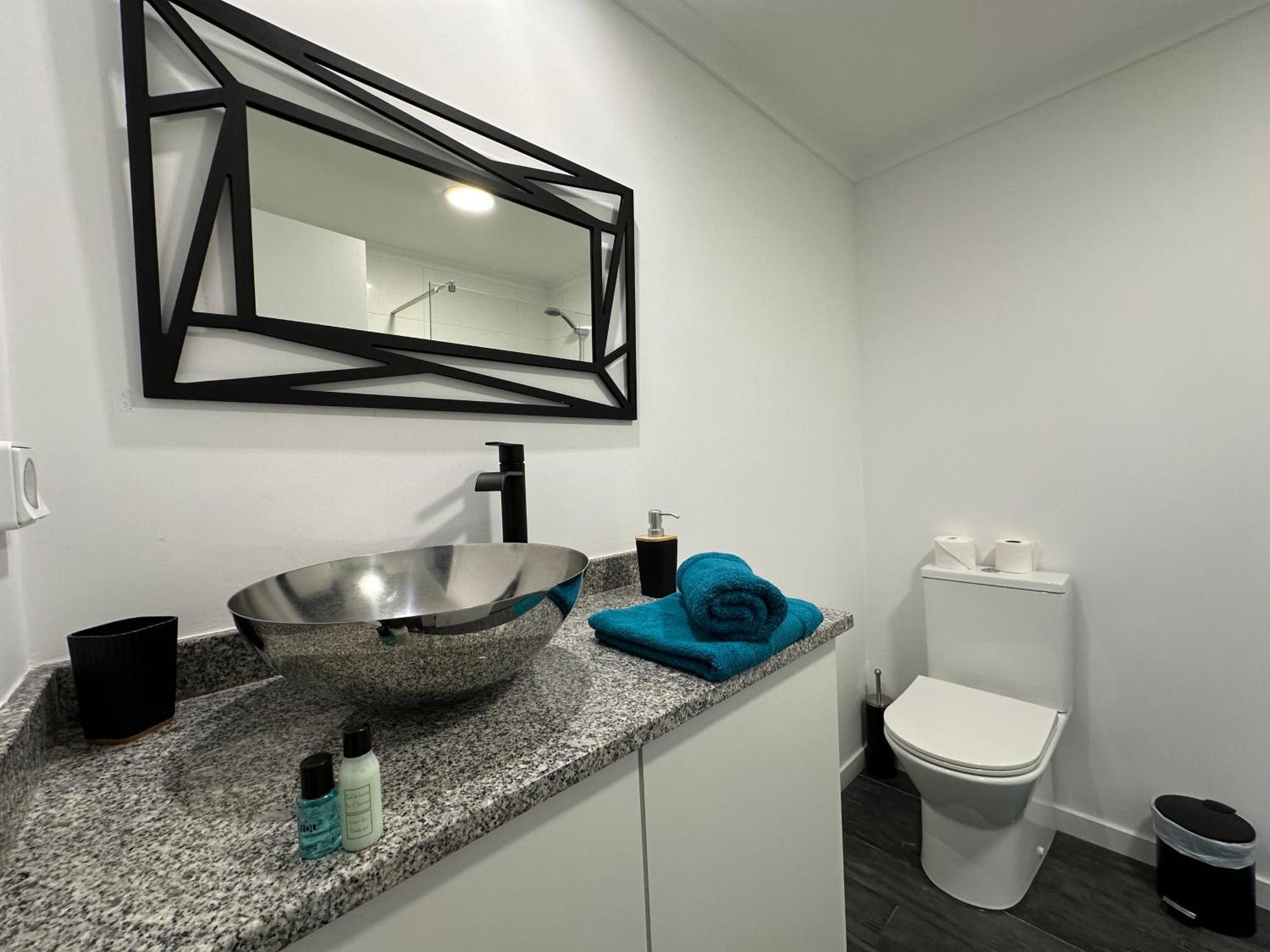 Center Funchal - Rooms For Rent Exterior photo