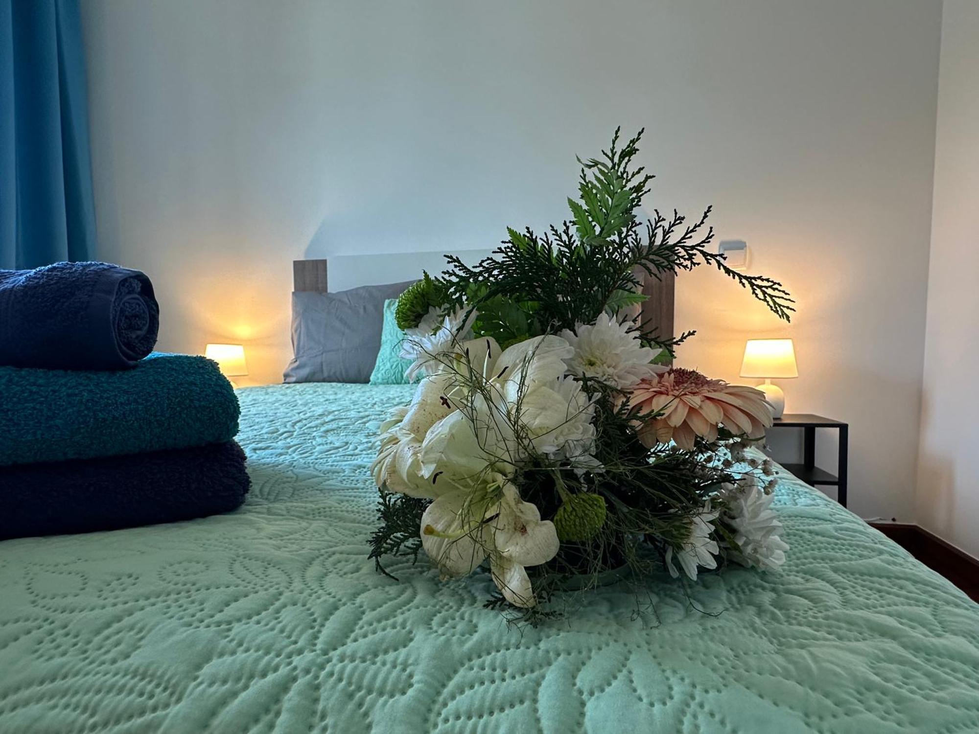 Center Funchal - Rooms For Rent Exterior photo
