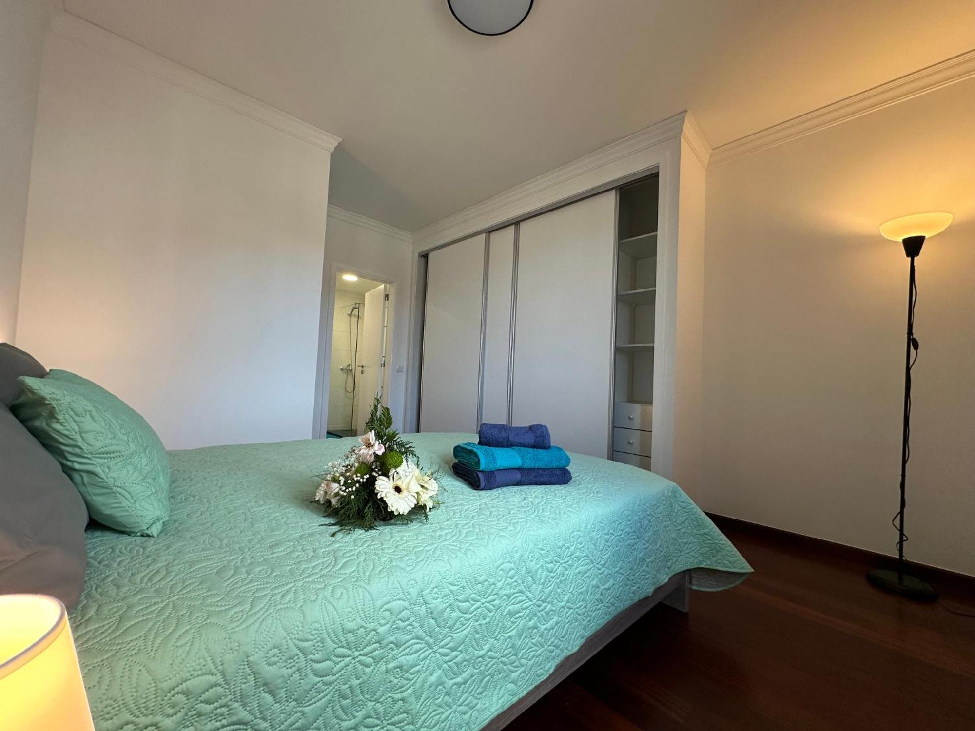 Center Funchal - Rooms For Rent Exterior photo