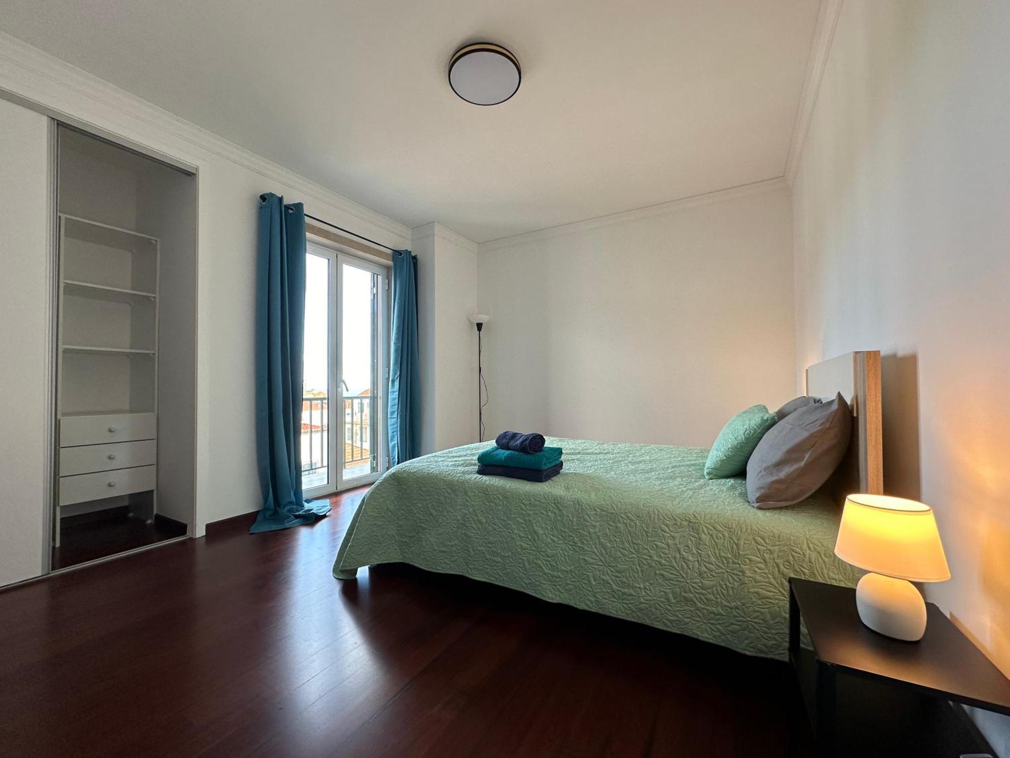 Center Funchal - Rooms For Rent Exterior photo