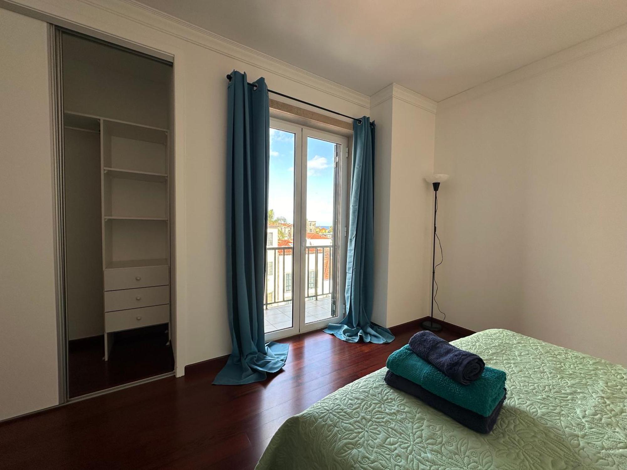 Center Funchal - Rooms For Rent Exterior photo